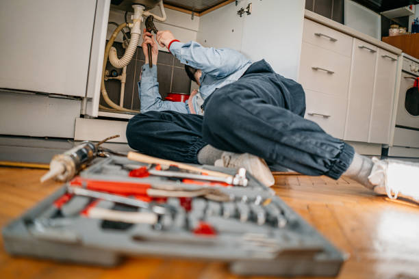 Best Plumbing Repair Near Me  in Como, WI
