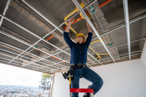 Best Water Leak Repair  in Como, WI