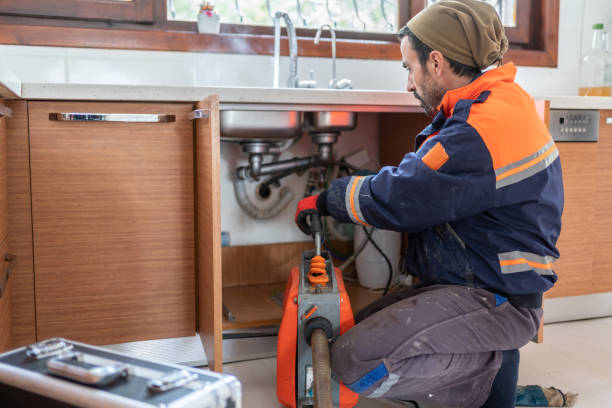 Best Water Softener Installation  in Como, WI