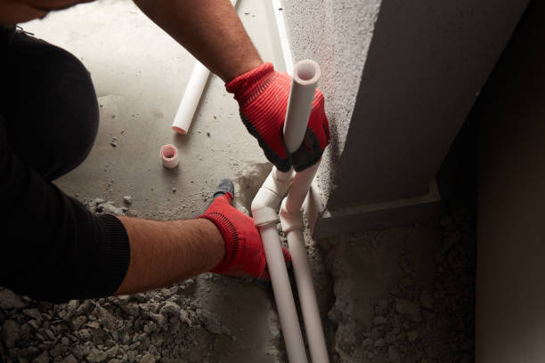 Best Sprinkler Systems  in Como, WI