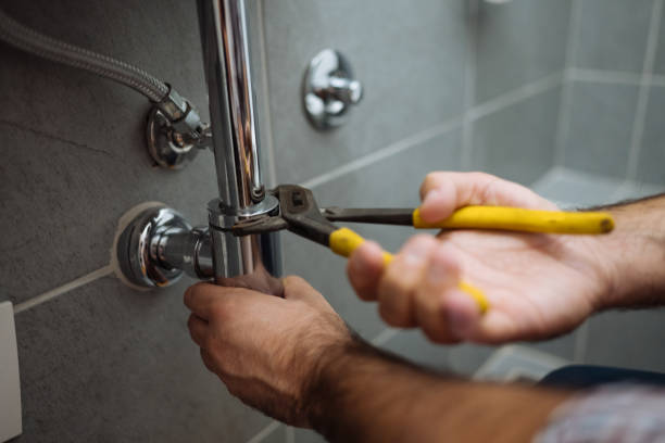 Best Residential Plumbing Services  in Como, WI