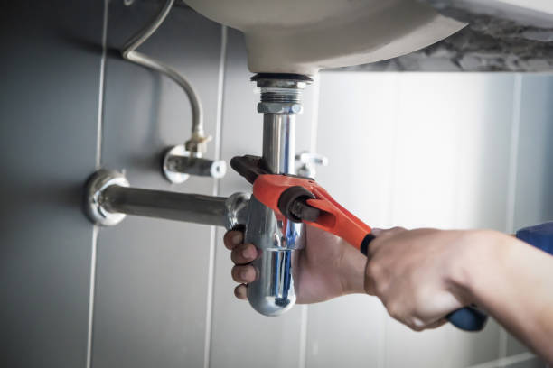 Best Plumbing Installation Services  in Como, WI