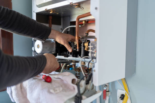 Best Water Leak Repair  in Como, WI