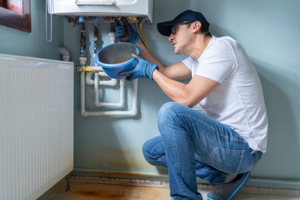 Sprinkler Systems in Como, WI