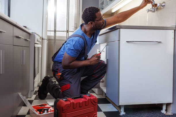 Best Gas Line Repair  in Como, WI