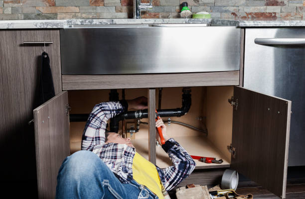 Best Emergency Plumber  in Como, WI