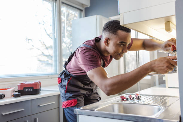 Best Commercial Plumbing Services  in Como, WI