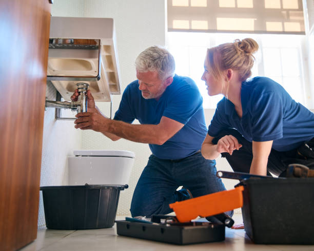 Best Residential Plumbing Services  in Como, WI